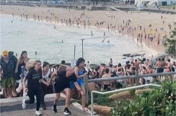 أستراليا تعلن حصيلة جديدة لعدد قتلى "هجوم الشاطئ"