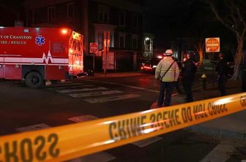 مقتل شخصين على الأقل في إطلاق نار قرب جامعة براون الأمريكية
