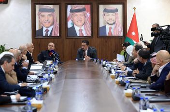 العمل النيابية تؤكد الشراكة مع الحكومة في قضايا الضمان الاجتماعي