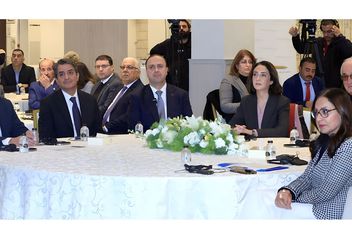 الأميرة ريم علي ترعى إطلاق الاستراتيجية الوطنية الثانية لنشر الدراية الإعلامية والمعلوماتية