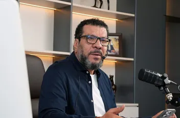 البث المباشر لـ برنامج الوكيل