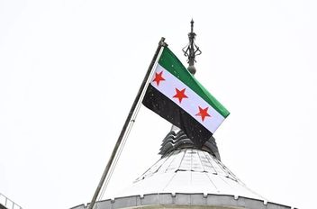 سوريا تتوقع مضاعفة إنتاجها من الغاز الطبيعي بحلول نهاية 2026
