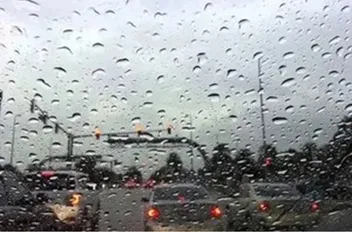 تفاصيل حالة الطقس الأحد.. وزخات أمطار على هذه المناطق
