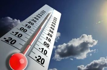 إليكم تفاصيل حالة الطقس الثلاثاء