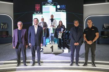 زين واتحاد الرياضات الإلكترونية يختتمان بطولة الرياضات الإلكترونية للجامعات