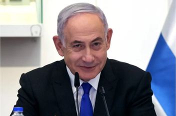 تعرف على شرط نتنياهو الوحيد للتوصل إلى اتفاق مع سوريا