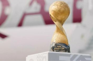 فيديو .. كأس العرب 2025 تشهد أول ركلة جزاء مهدرة في مباراة مثيرة بين مصر والكويت