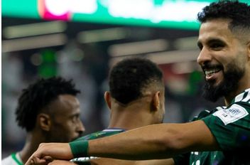 السعودية تخطف ثلاث نقاط أمام عٌمان في بداية مشوارها بكأس العرب 2025