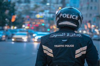 إدارة السير: عطل فني يصيب إشارة الصحافة وتصادم مركبتين بالقرب منها
