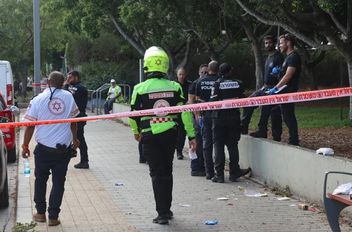 إصابة إسرائيليين بجروح طفيفة في عملية طعن

