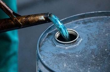 الطاقة والمعادن: اللون الأزرق في الكاز أداة رقابية متقدمة لكشف أي حالات خلط