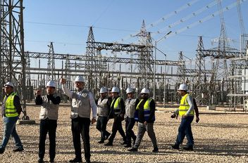 البطاينة يطمئن المواطنين قبل موجة الطقس البارد