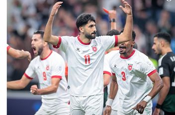 الحسنات: لم نكن بحاجة إلى الطرد للفوز على الإمارات