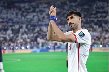 فيديو .. النعيمات يوجه رسالة ساخرة للمحللين الذين توقعوا خسارة المنتخب