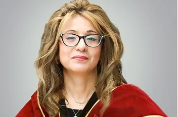 أ.د سلام خالد محادين