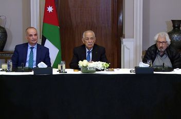 رئيس الديوان الملكي يرعى إطلاق المرحلة الثانية للمبادرة الملكية لتمكين وتفعيل القطاع التعاوني