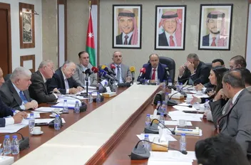 "المالية النيابية" تناقش موازنة هيئة النزاهة ومكافحة الفساد