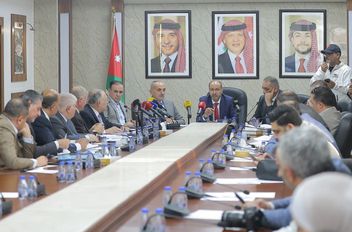 "المالية النيابية"تناقش موازنة المجلس الأعلى لحقوق الأشخاص ذوي الإعاقة