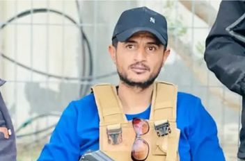 مستشفى سوروكا ينفي معالجة ياسر أبو شباب قبل تأكيد مقتله