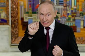 بوتين: روسيا لا تعتزم العودة إلى عضوية مجموعة الثماني الدولية