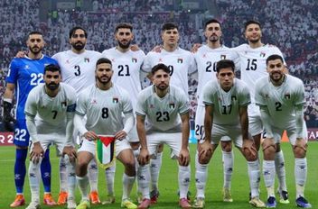 ريمونتادا رائعة .. فلسطين تحقق مفاجأة جديدة في كأس العرب 2025
