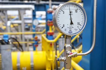 أسعار الغاز الطبيعي تصل إلى أعلى مستوياتها في ثلاث سنوات