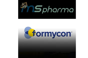 Formycon و MS Pharma توقّعان اتفاقية شراكة حصرية لتسويق النظير الحيوي لدواء ®Keytruda "FYB206" في منطقة الشرق الأوسط وشمال أفريقيا