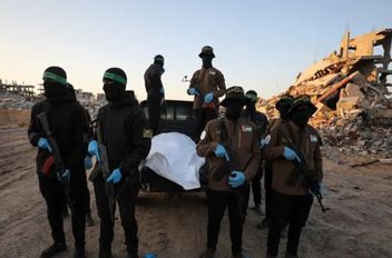 إسرائيل تبحث في القاهرة مع الوسطاء استعادة آخر أسير محتجز في غزة