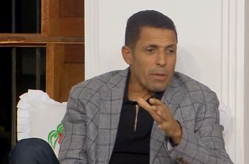 عموته .. من مدرب للنشامى وصانع إنجاز تاريخي في آسيا إلى محلل فني في البرامج الرياضية