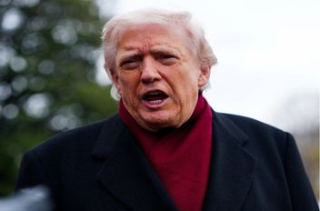 ترامب: بوتين "يريد إنهاء الحرب" في أوكرانيا

