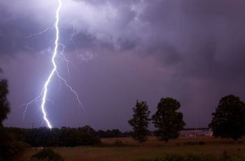 الأرصاد الجوية: تحذير من تقلبات الطقس