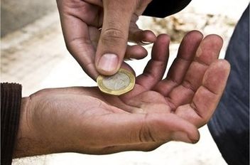 التنمية: ضبط 560 متسولاً خلال الشهر الماضي