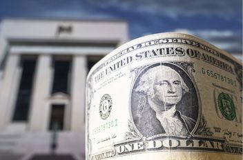 ارتفاع التضخم في الولايات المتحدة إلى 2,8% في أيلول

