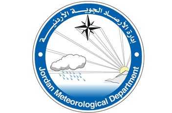 هطولات غزيرة في الطفيلة والكرك و"الأرصاد" تجدد تحذيراتها من السيول