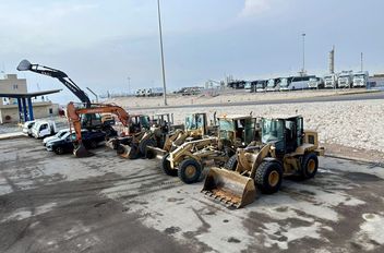 "موانئ العقبة": لا تأثير على حركة الملاحة والمناولة