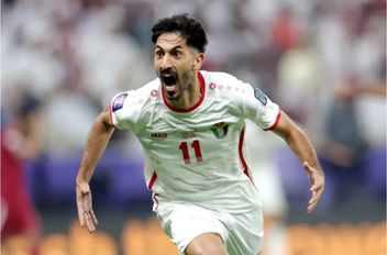 ماذا ينقص اللاعب الأردني ليصل للعالمية .. وأين دور وكلاء اللاعبين ؟