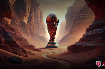 تعرف على موعد مباريات النشامى في مونديال أمريكا 2026