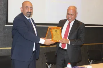 ورشة توعوية جديدة لمكافحة الاتجار بالبشر في قطاع العمالة المنزلية