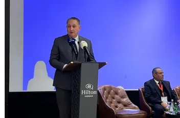 انطلاق أعمال المؤتمر البيئي الأردني السابع