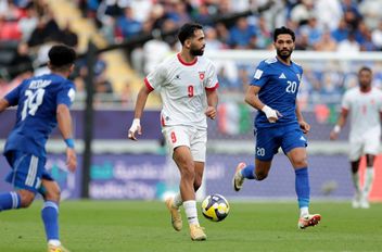 من سيواجه الأردن في ربع نهائي كأس العرب؟ موعد وتفاصيل المواجهة