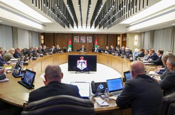 الحكومة تصدر جملة من القرارات الهامة