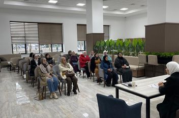 بدء البرنامج التدريبي لمزودي الخدمات السياحية