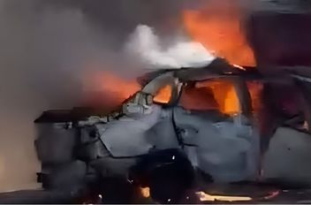 فاجعة مروعة تهز القضاء المصري
