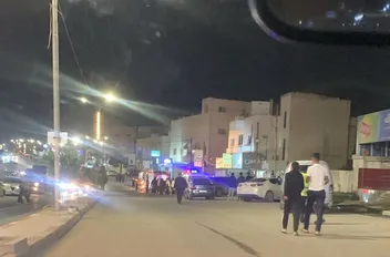 فيديو .. انفجار خط بخار في محطة مياه بكفريوبا غرب إربد يخلف إصابات