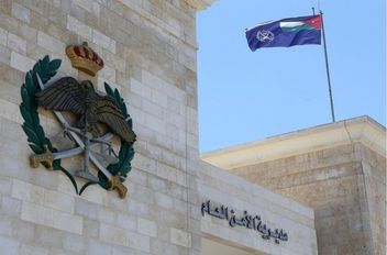 مشاجرة في سما الروسان تنتهي بحرق بسطة وضبط أربعة أشخاص