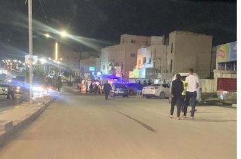 الأمن يكشف تفاصيل حريق محطة كفريوبا