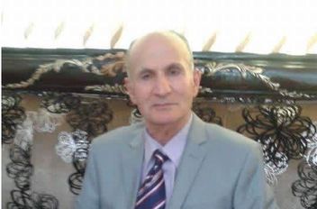 رضوان رفيق نظيف ( أبو محمد )