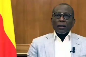 رئيس بنين بعد محاولة انقلاب: "الوضع تحت السيطرة تمامًا"
