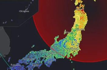 بعد زلزال اليابان .. مخاوف من تسونامي "قاتل"
