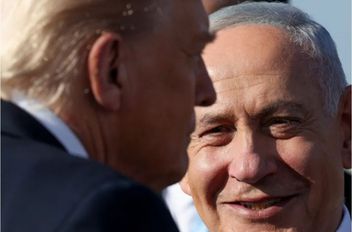 كشف موعد لقاء ترامب ونتنياهو في الولايات المتحدة